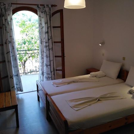 Ηotel Della 帕尔加 外观 照片