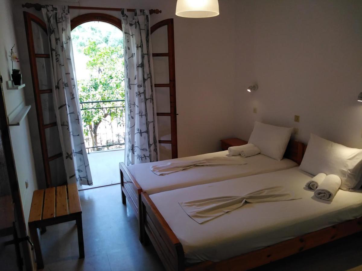 Ηotel Della 帕尔加 外观 照片