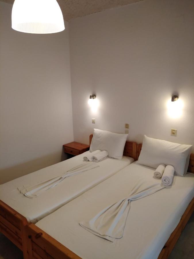 Ηotel Della 帕尔加 外观 照片