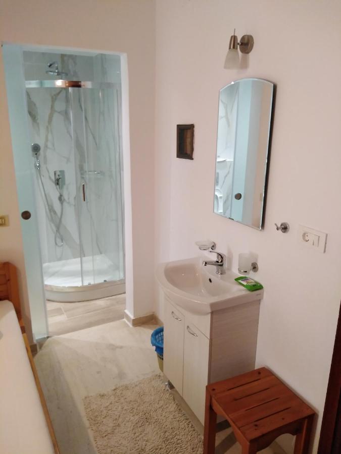 Ηotel Della 帕尔加 外观 照片