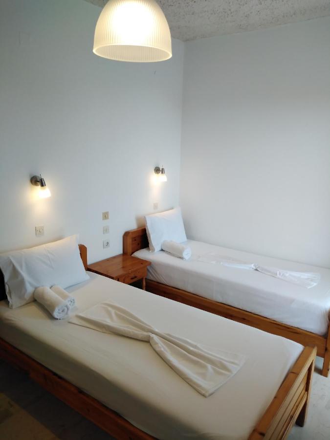 Ηotel Della 帕尔加 外观 照片