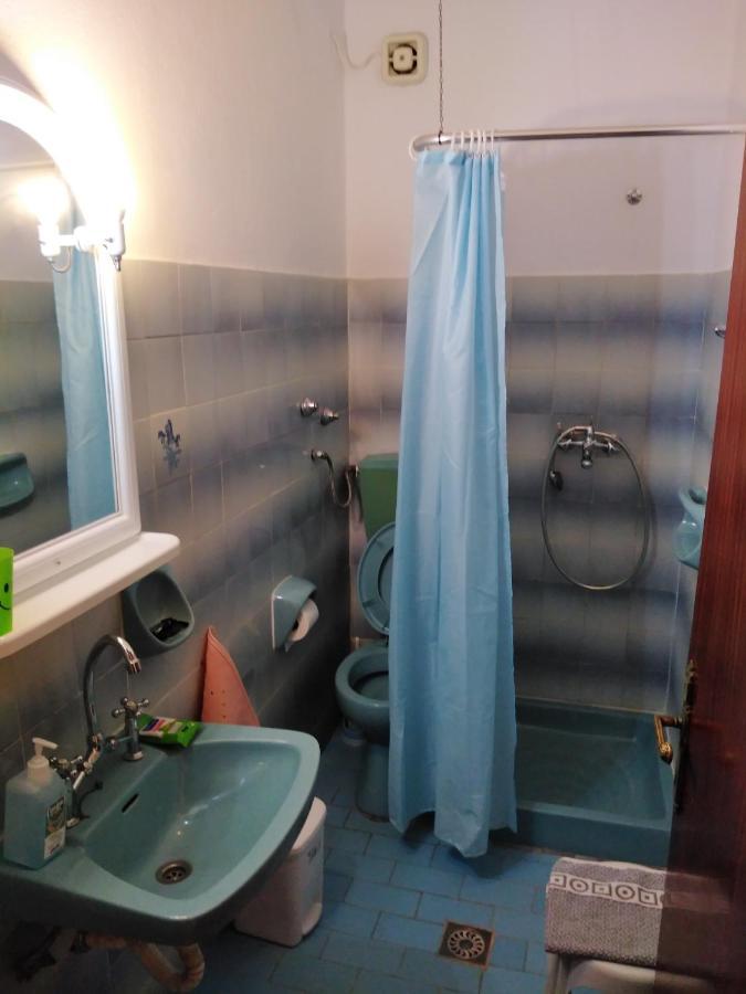 Ηotel Della 帕尔加 外观 照片