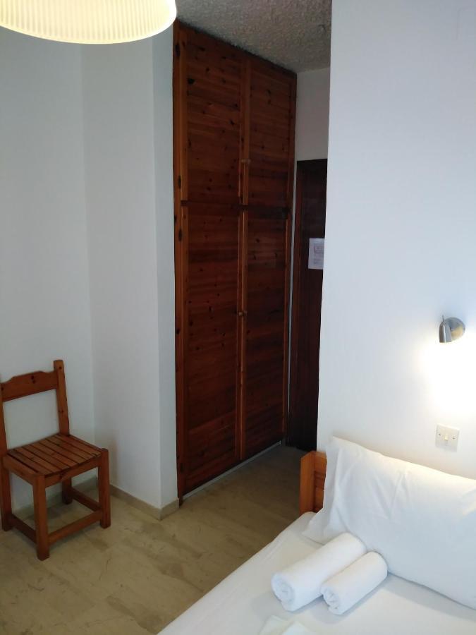 Ηotel Della 帕尔加 外观 照片