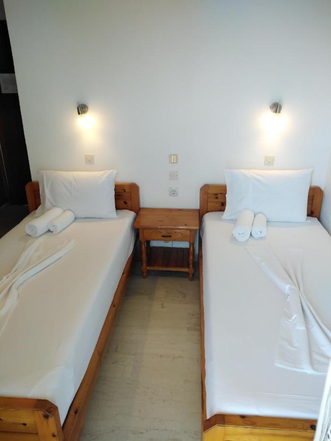 Ηotel Della 帕尔加 外观 照片