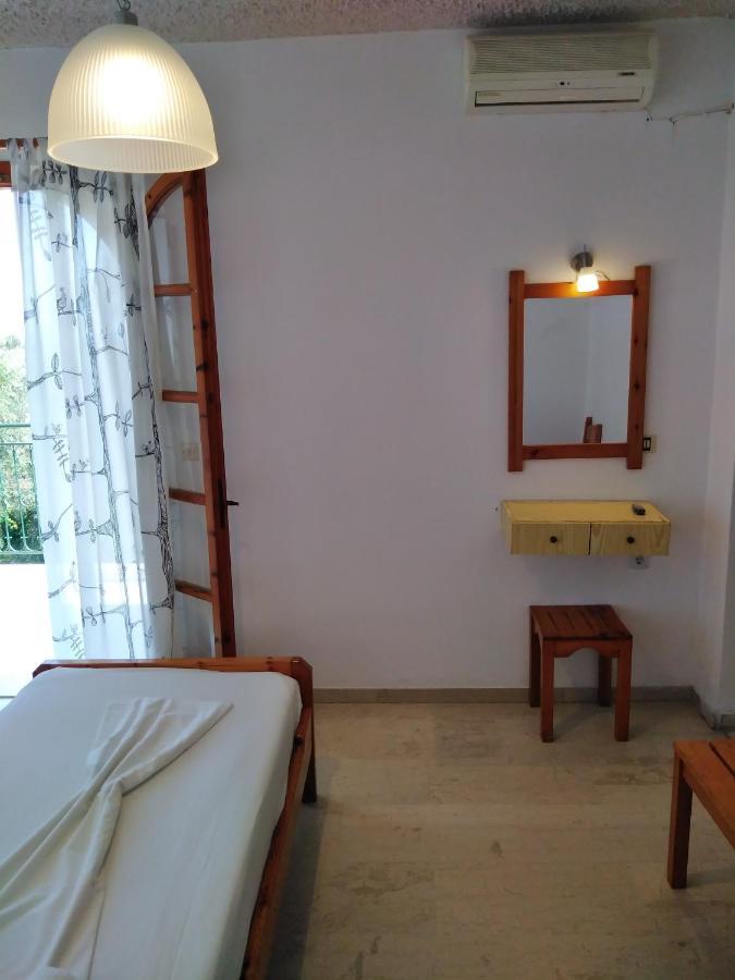 Ηotel Della 帕尔加 外观 照片