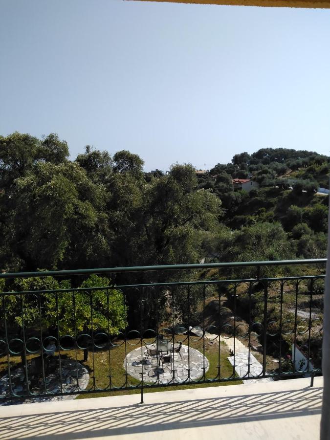 Ηotel Della 帕尔加 外观 照片