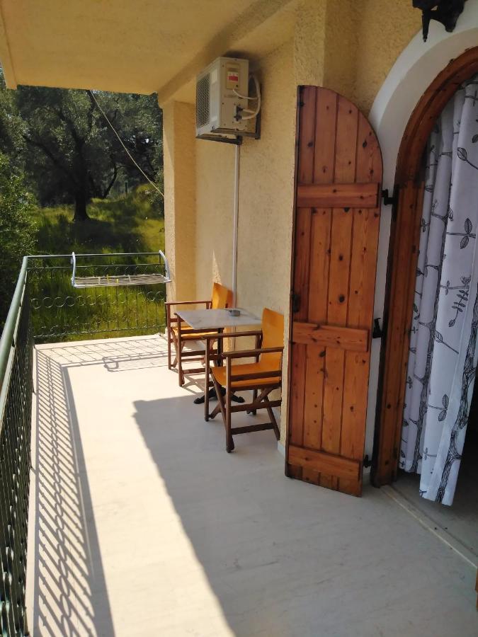 Ηotel Della 帕尔加 外观 照片