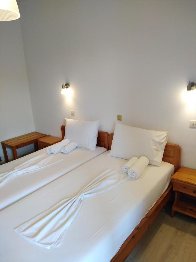 Ηotel Della 帕尔加 外观 照片