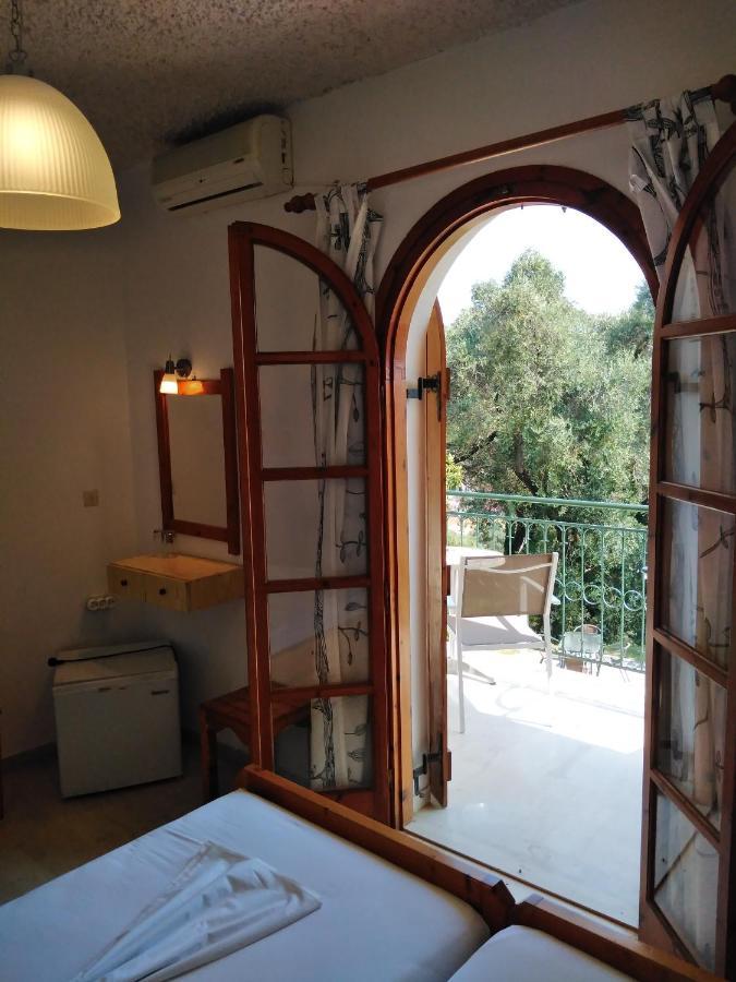 Ηotel Della 帕尔加 外观 照片