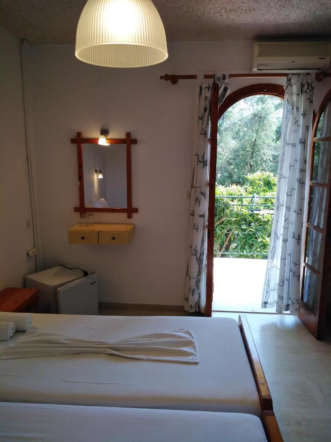 Ηotel Della 帕尔加 外观 照片