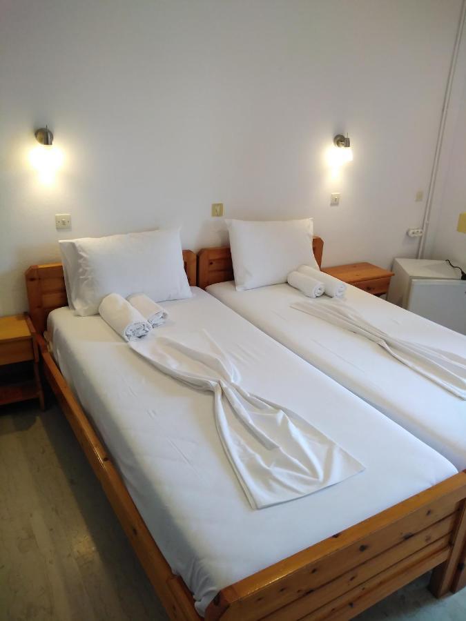 Ηotel Della 帕尔加 外观 照片