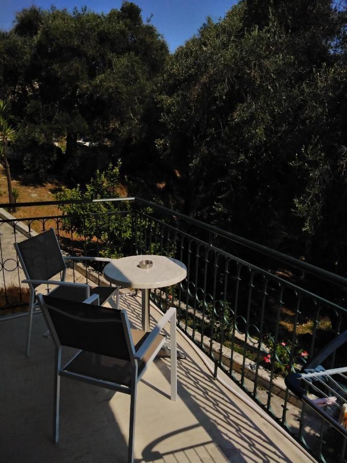 Ηotel Della 帕尔加 外观 照片