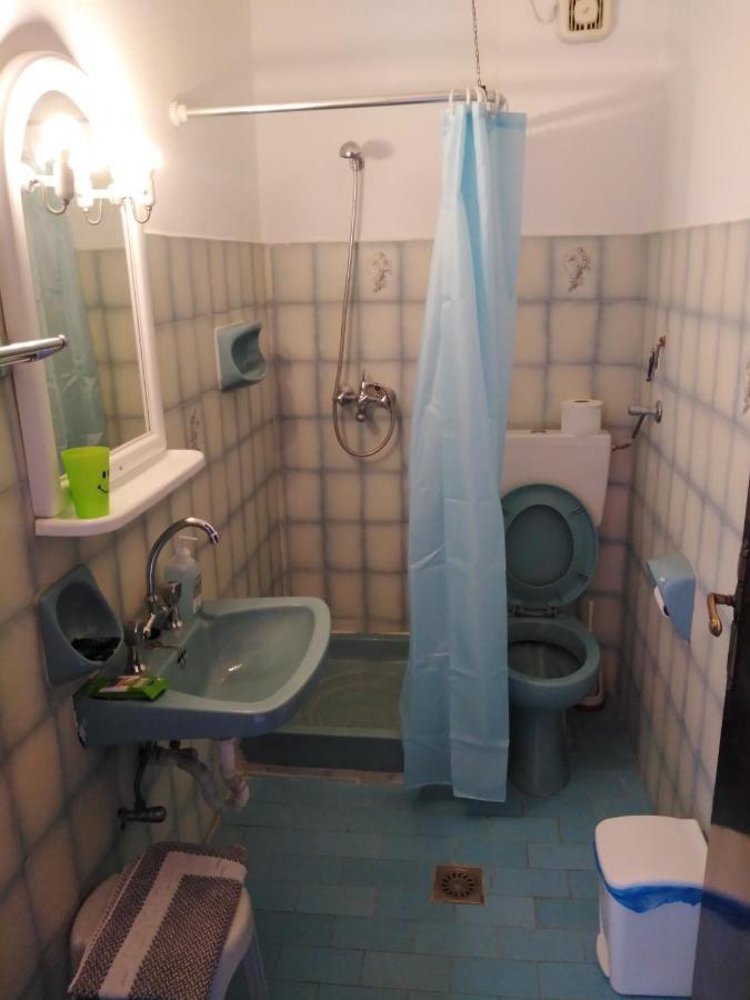 Ηotel Della 帕尔加 外观 照片