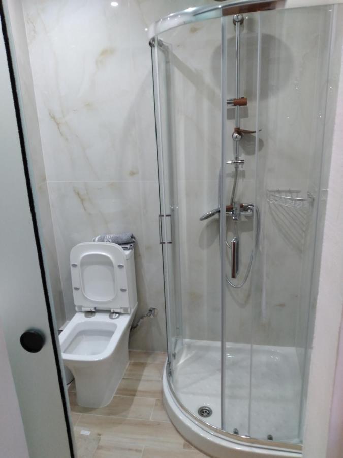 Ηotel Della 帕尔加 外观 照片