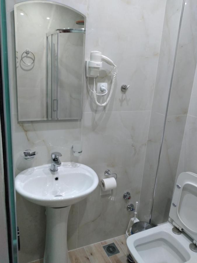 Ηotel Della 帕尔加 外观 照片