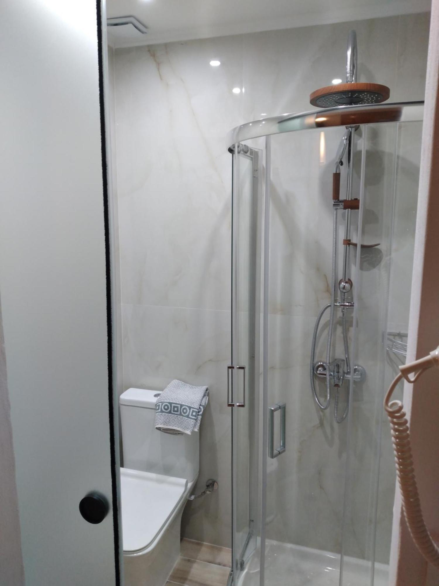 Ηotel Della 帕尔加 客房 照片